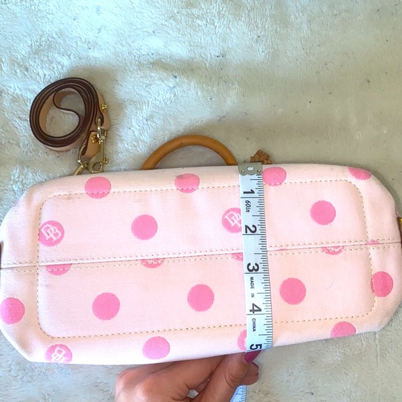 Dooney and Bourke Bag - Picture 4 of 8